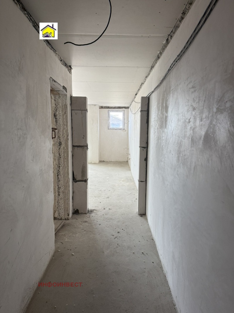 Na prodej  1 ložnice oblast Pazardzhik , Velingrad , 68 m2 | 50118008 - obraz [3]