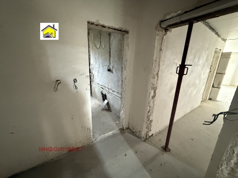 Na prodej  1 ložnice oblast Pazardzhik , Velingrad , 68 m2 | 50118008 - obraz [7]