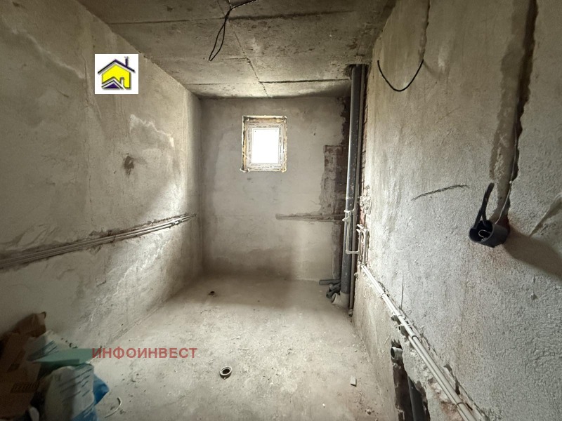 Na prodej  1 ložnice oblast Pazardzhik , Velingrad , 68 m2 | 50118008 - obraz [8]