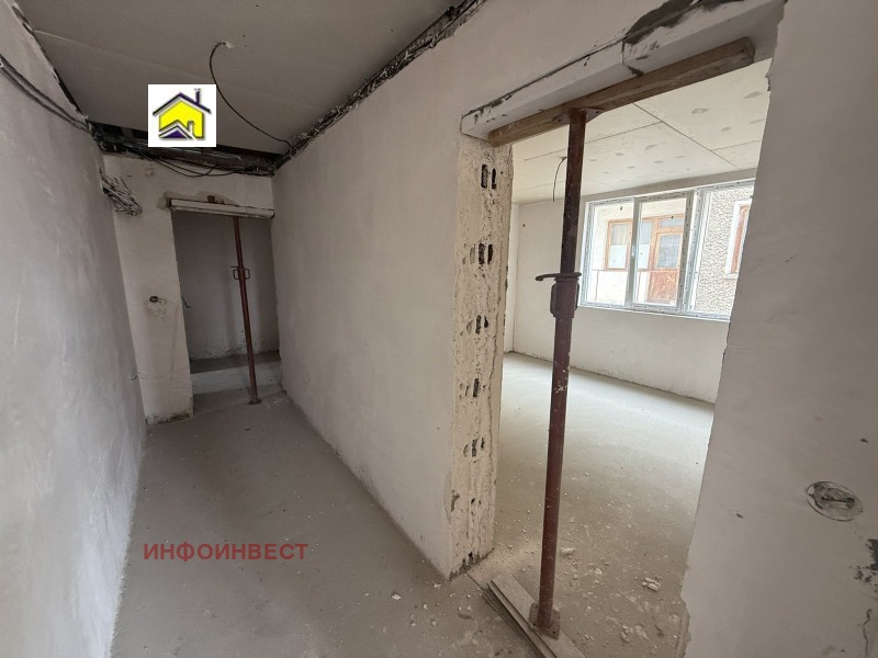 Na prodej  1 ložnice oblast Pazardzhik , Velingrad , 68 m2 | 50118008 - obraz [5]