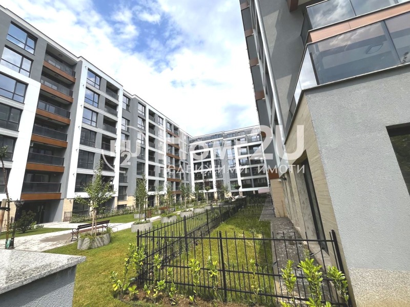 Till salu  1 sovrum Sofia , Malinova dolina , 63 kvm | 92565251 - bild [5]