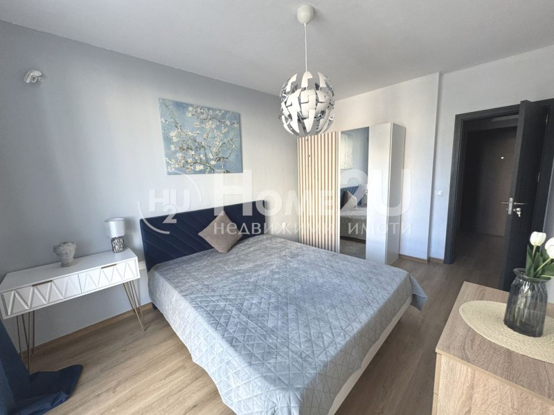 Till salu  1 sovrum Sofia , Malinova dolina , 63 kvm | 92565251 - bild [2]