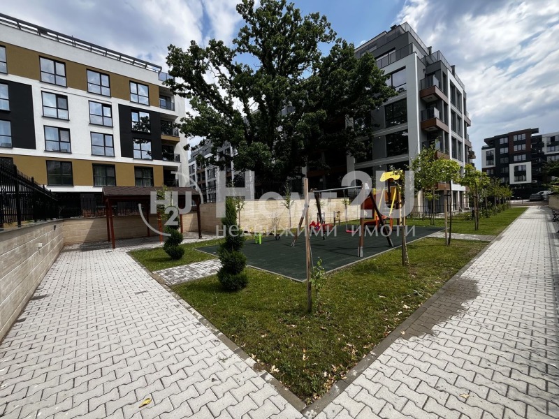 Till salu  1 sovrum Sofia , Malinova dolina , 63 kvm | 92565251 - bild [8]