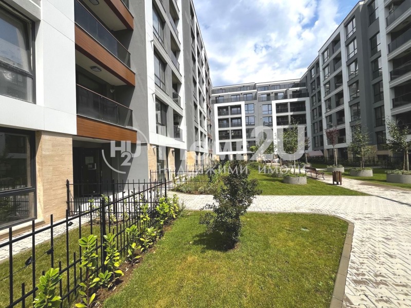 Till salu  1 sovrum Sofia , Malinova dolina , 63 kvm | 92565251 - bild [7]