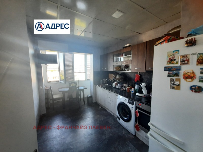 À vendre  1 chambre Vratsa , Tsentar , 62 m² | 50036597 - image [3]