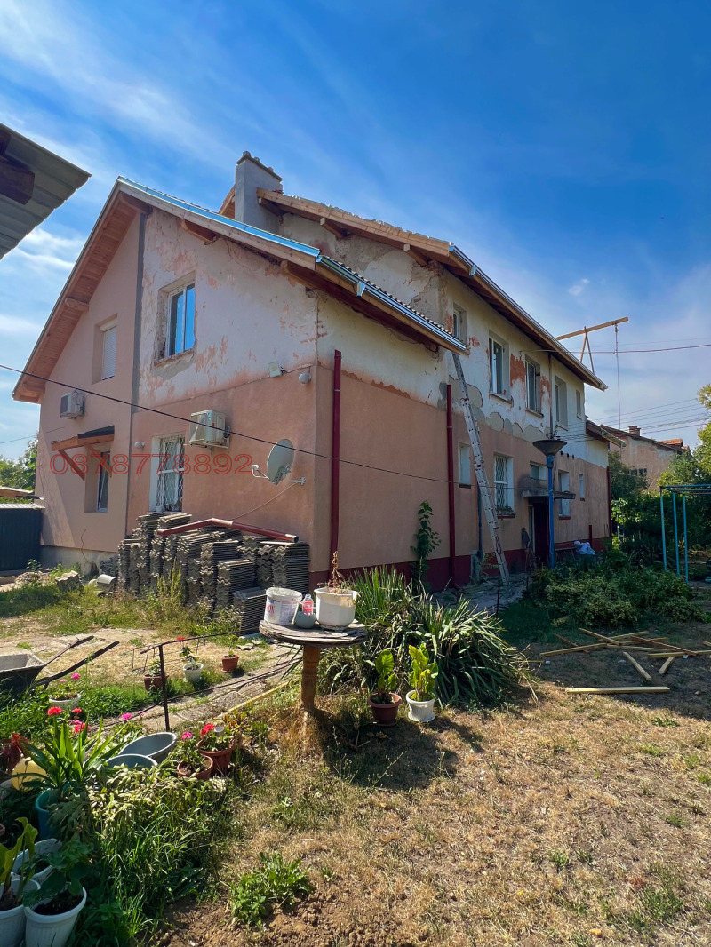 Продава  2-стаен град София , Орландовци , 45 кв.м | 44252544 - изображение [2]