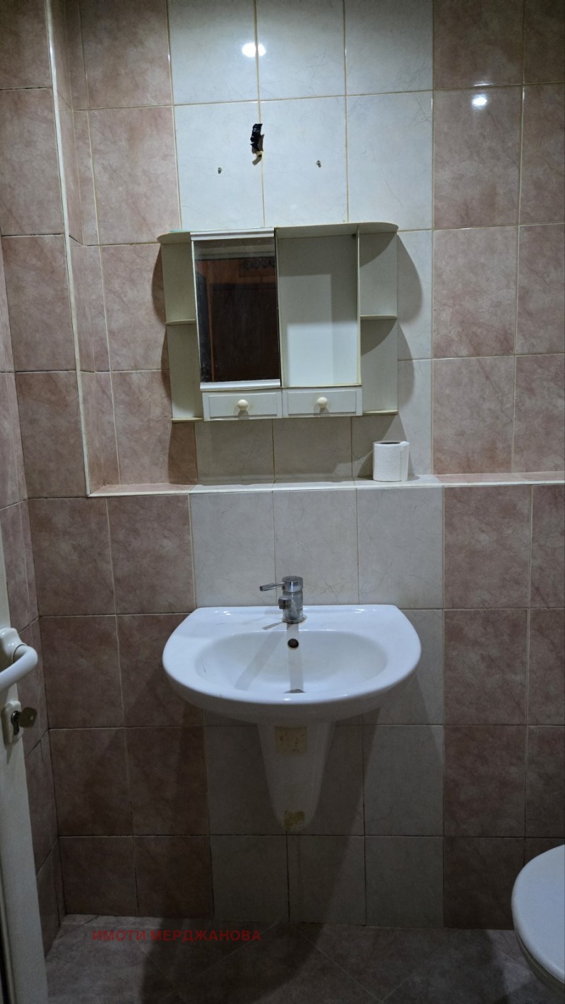 Satılık  1 yatak odası Stara Zagora , Opalçenski , 52 metrekare | 49445913 - görüntü [5]