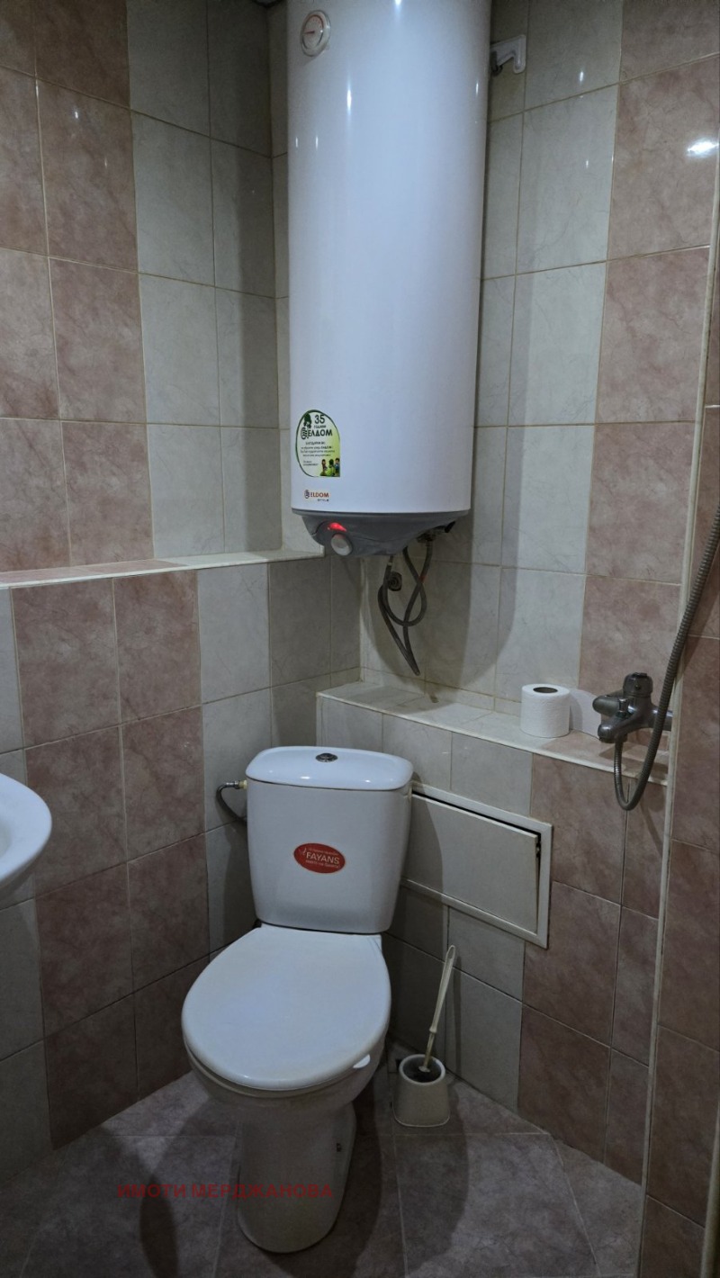Satılık  1 yatak odası Stara Zagora , Opalçenski , 52 metrekare | 49445913 - görüntü [6]