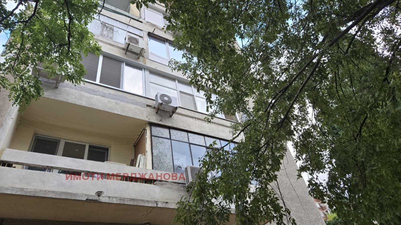 Satılık  1 yatak odası Stara Zagora , Opalçenski , 52 metrekare | 49445913 - görüntü [7]