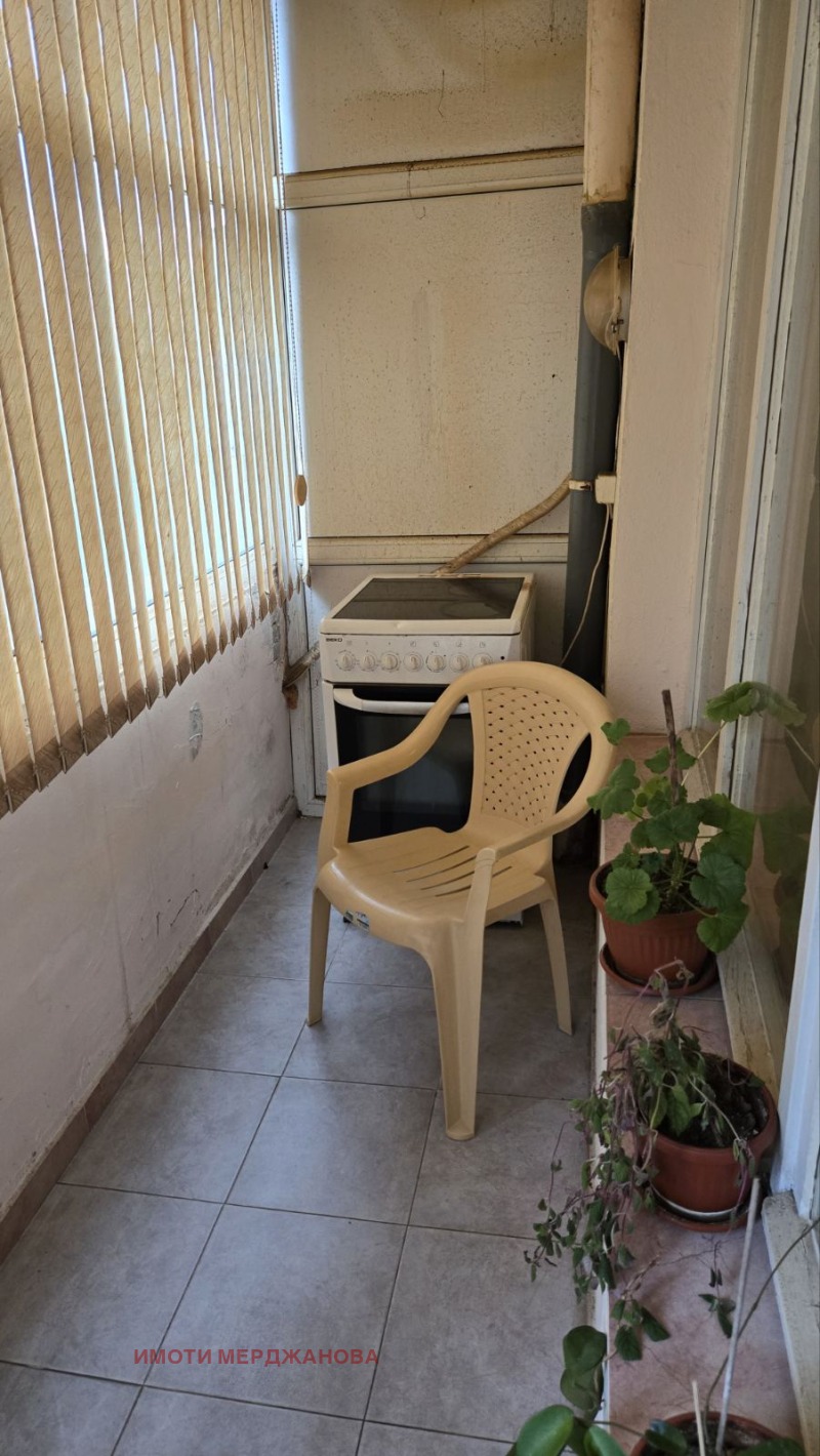 Satılık  1 yatak odası Stara Zagora , Opalçenski , 52 metrekare | 49445913 - görüntü [8]