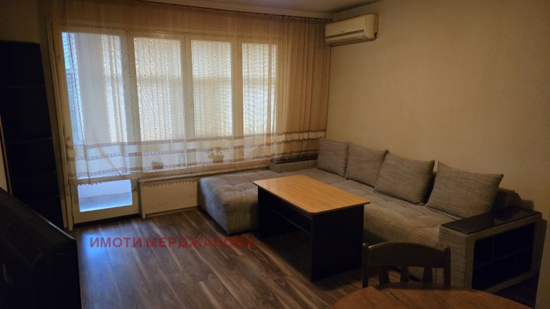 Satılık  1 yatak odası Stara Zagora , Opalçenski , 52 metrekare | 49445913 - görüntü [2]