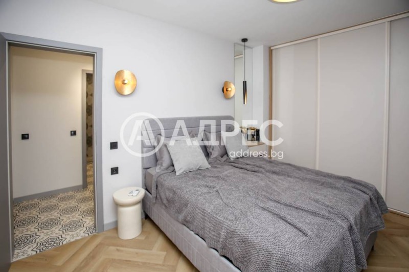 Продава 2-СТАЕН, гр. София, Бояна, снимка 4 - Апартаменти - 52360504