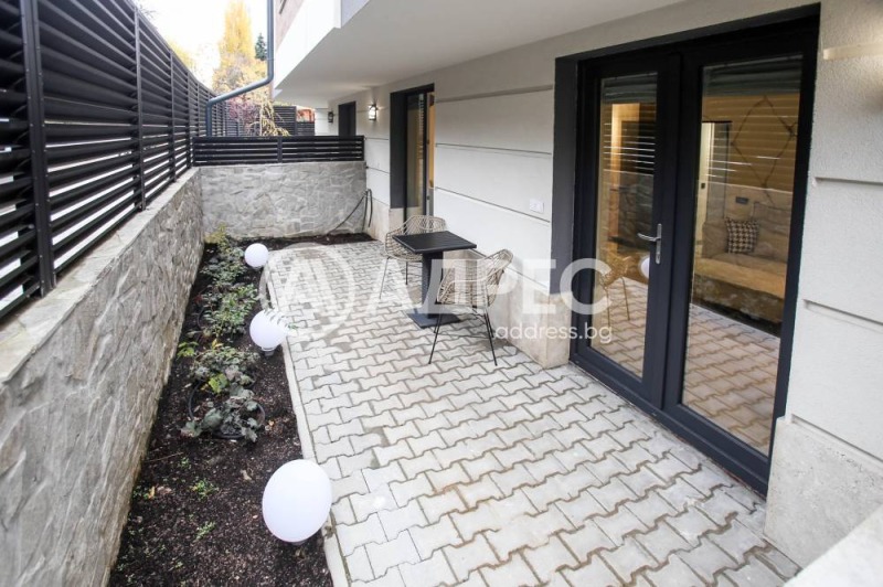 Продава 2-СТАЕН, гр. София, Бояна, снимка 6 - Апартаменти - 52360504