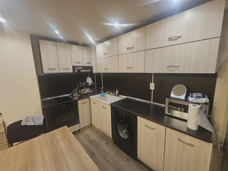 Продава 2-СТАЕН, гр. Кърджали, Възрожденци, снимка 7 - Апартаменти - 52546356