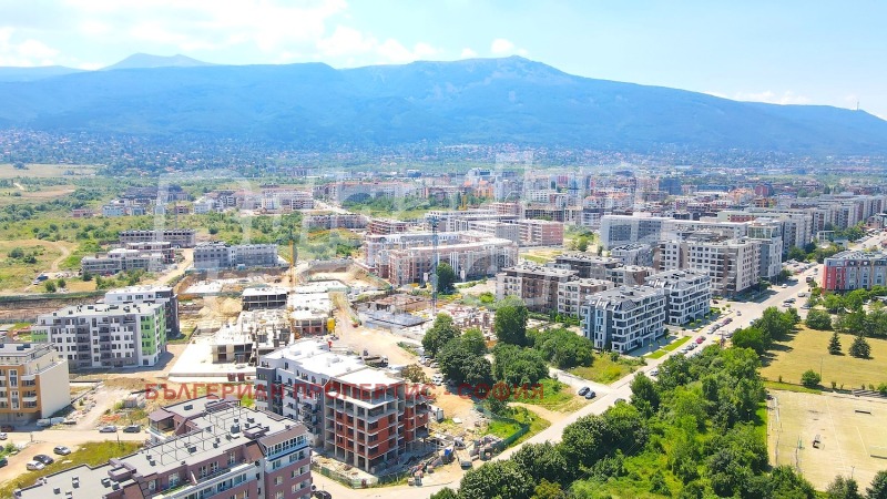 Продава 2-СТАЕН, гр. София, Малинова долина, снимка 10 - Апартаменти - 53591036