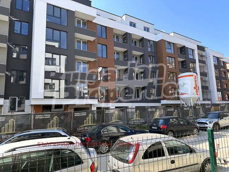 Продава 2-СТАЕН, гр. София, Малинова долина, снимка 14 - Апартаменти - 53591036