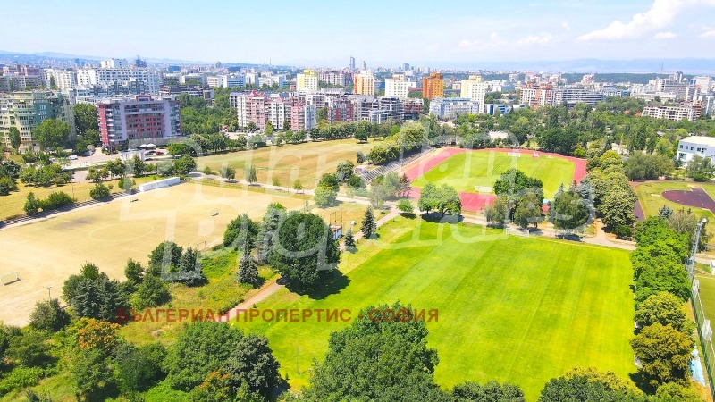 Продава 2-СТАЕН, гр. София, Малинова долина, снимка 11 - Апартаменти - 53591036