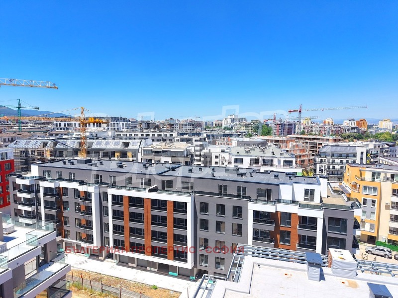 Продава 2-СТАЕН, гр. София, Малинова долина, снимка 2 - Апартаменти - 53591036