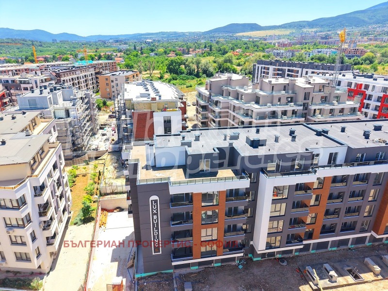 Продава 2-СТАЕН, гр. София, Малинова долина, снимка 13 - Апартаменти - 53591036