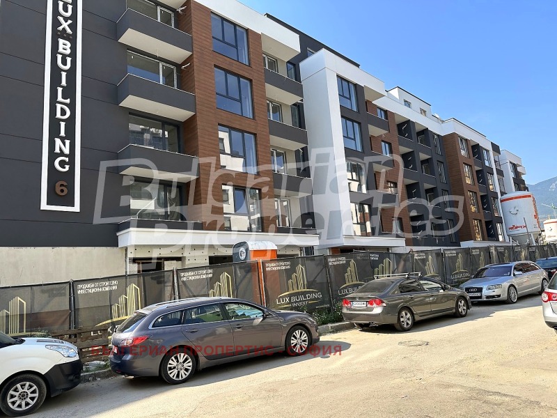 Продава 2-СТАЕН, гр. София, Малинова долина, снимка 5 - Апартаменти - 53591036