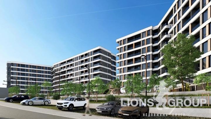 Продава 2-СТАЕН, гр. Варна, Владислав Варненчик 1, снимка 8 - Апартаменти - 53594584