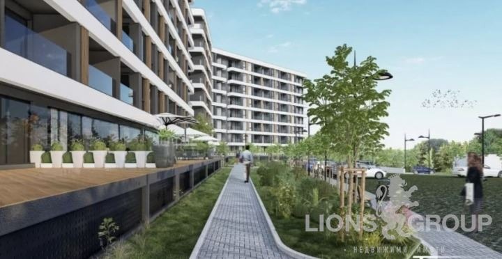 Продава 2-СТАЕН, гр. Варна, Владислав Варненчик 1, снимка 10 - Апартаменти - 53594584