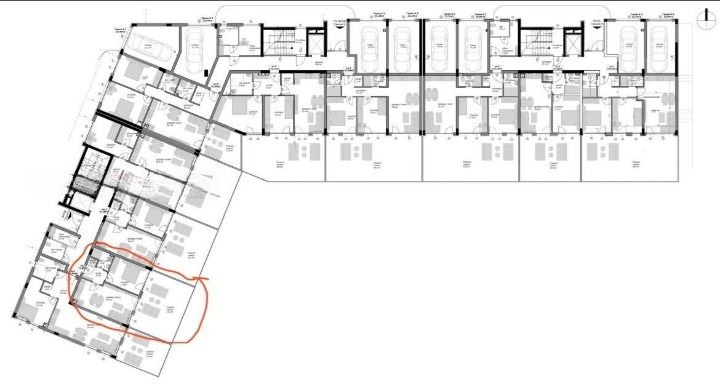 Продава 2-СТАЕН, гр. Варна, Владислав Варненчик 1, снимка 5 - Апартаменти - 53594584