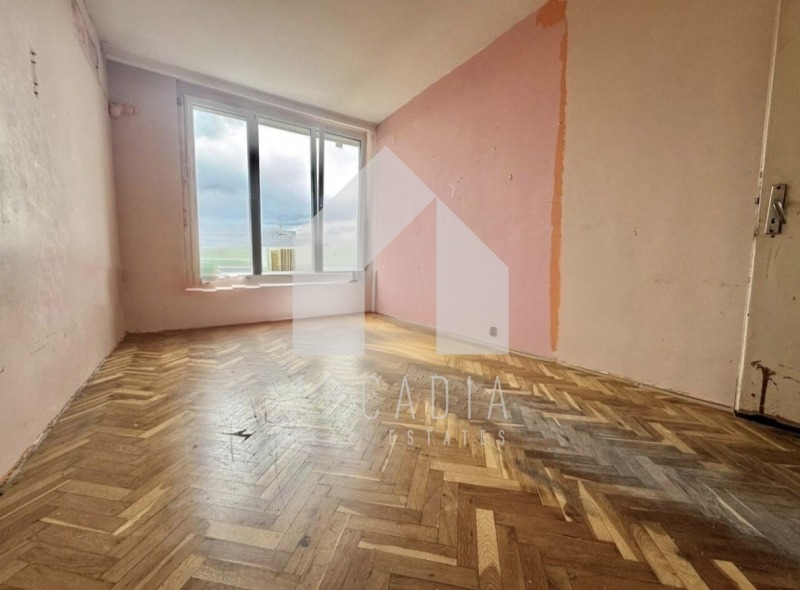 Продава 2-СТАЕН, гр. Пловдив, Център, снимка 3 - Апартаменти - 54223498