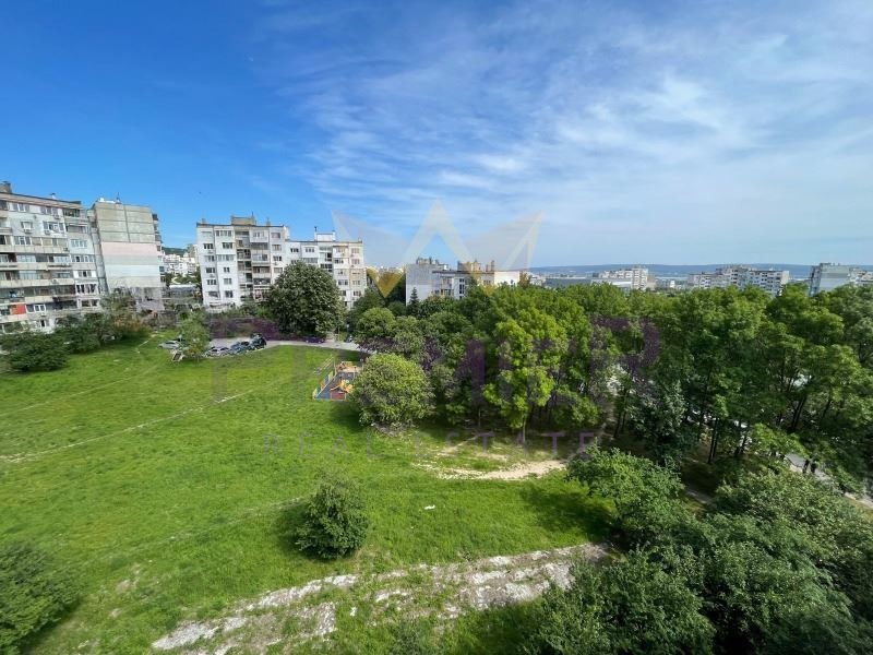 Te koop  2 slaapkamers Varna , Vladislav Varnentsjik 1 , 70 m² | 71068203 - afbeelding [9]