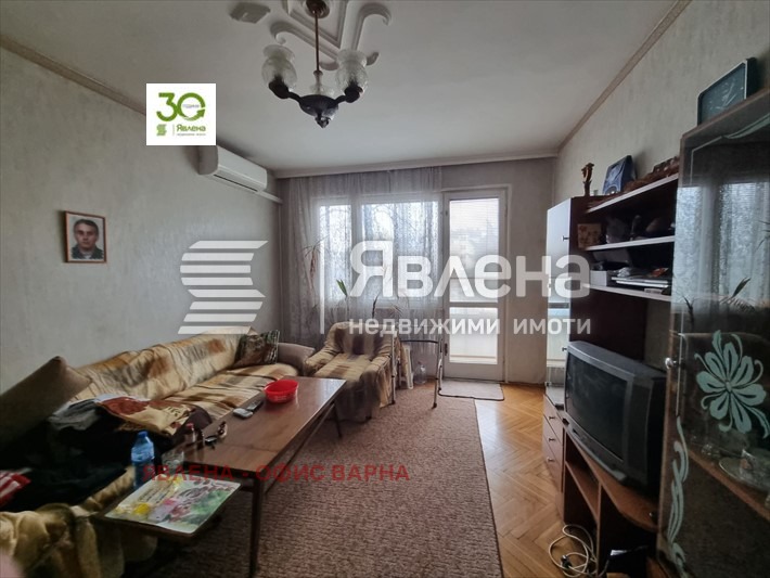 Продава 3-СТАЕН, гр. Варна, Левски 1, снимка 8 - Aпартаменти - 48525007