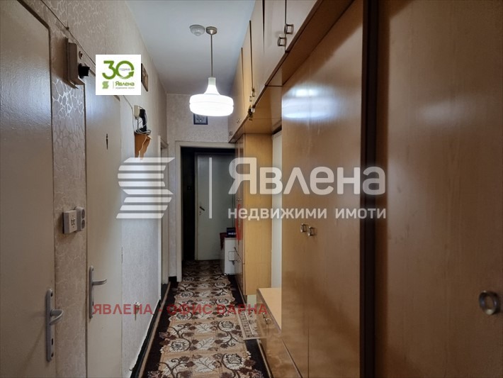 Продава 3-СТАЕН, гр. Варна, Левски 1, снимка 9 - Aпартаменти - 48525007