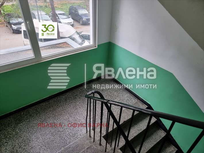 Продава 3-СТАЕН, гр. Варна, Левски 1, снимка 10 - Aпартаменти - 48525007