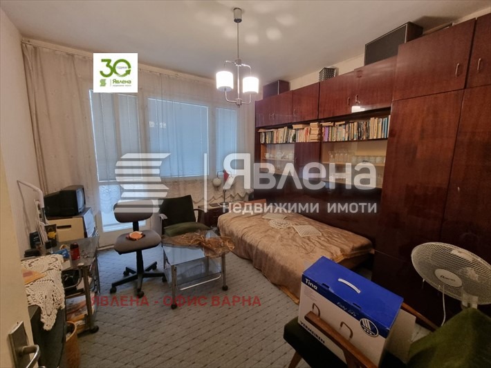 Продава 3-СТАЕН, гр. Варна, Левски 1, снимка 3 - Aпартаменти - 48525007