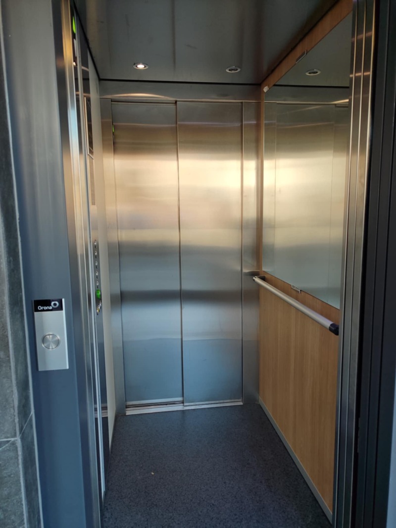 Продаја  2 спаваће собе Враца , Центар , 121 м2 | 89625311 - слика [5]
