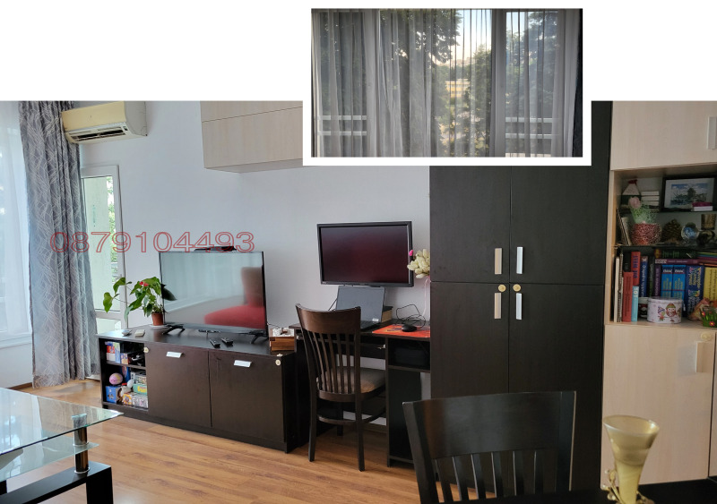 Продава 3-СТАЕН, гр. София, Люлин 3, снимка 3 - Апартаменти - 52958238