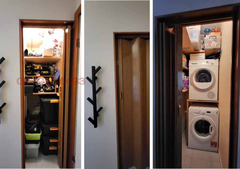 Продава 3-СТАЕН, гр. София, Люлин 3, снимка 15 - Апартаменти - 52958238