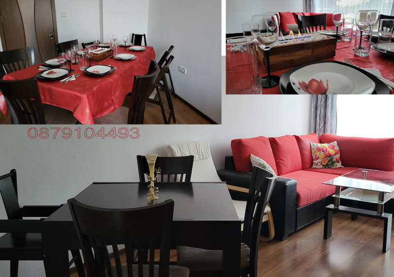 Продава 3-СТАЕН, гр. София, Люлин 3, снимка 2 - Апартаменти - 52958238