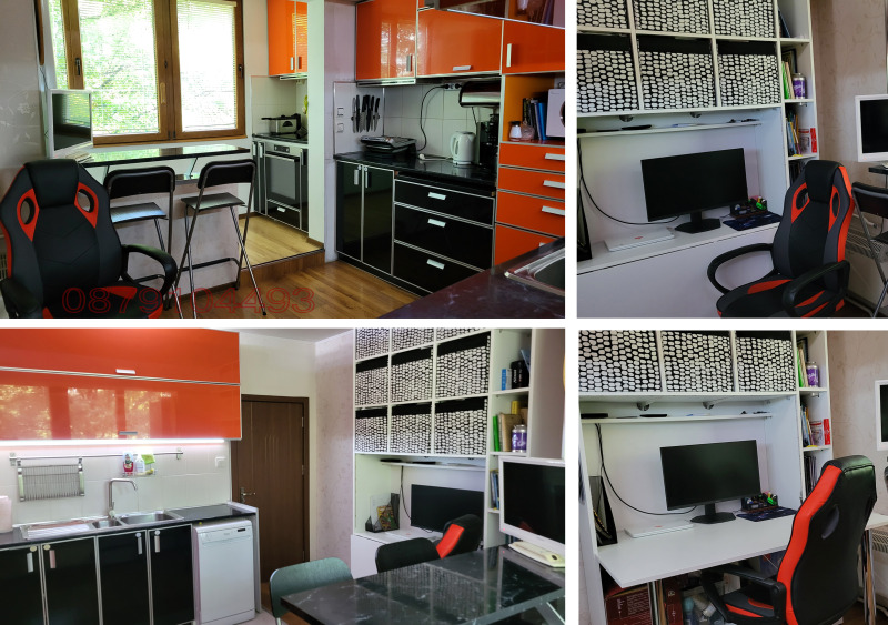 Продава 3-СТАЕН, гр. София, Люлин 3, снимка 8 - Апартаменти - 52958238