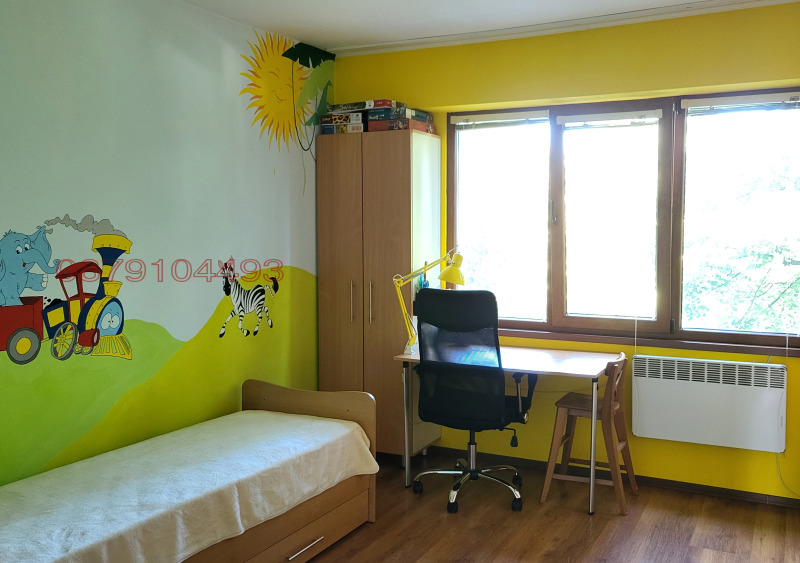 Продава 3-СТАЕН, гр. София, Люлин 3, снимка 11 - Апартаменти - 52958238