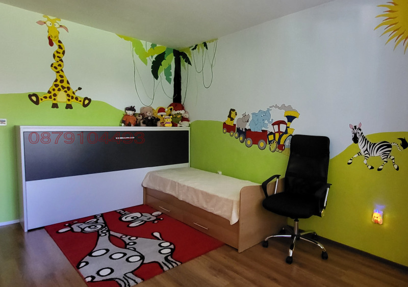 Продава 3-СТАЕН, гр. София, Люлин 3, снимка 10 - Апартаменти - 52958238