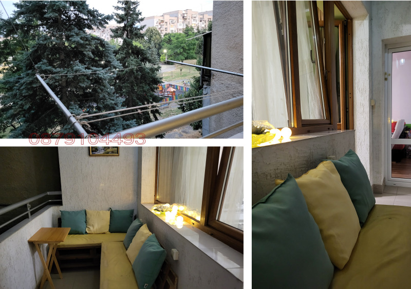 Продава 3-СТАЕН, гр. София, Люлин 3, снимка 6 - Апартаменти - 52958238