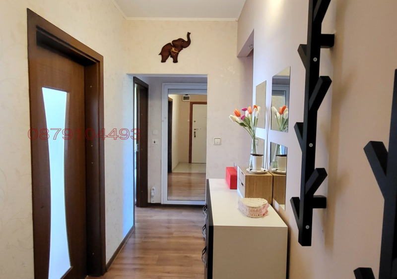 Продава 3-СТАЕН, гр. София, Люлин 3, снимка 16 - Апартаменти - 52958238