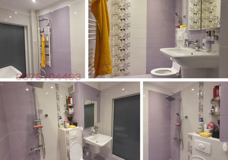 Продава 3-СТАЕН, гр. София, Люлин 3, снимка 9 - Апартаменти - 52958238