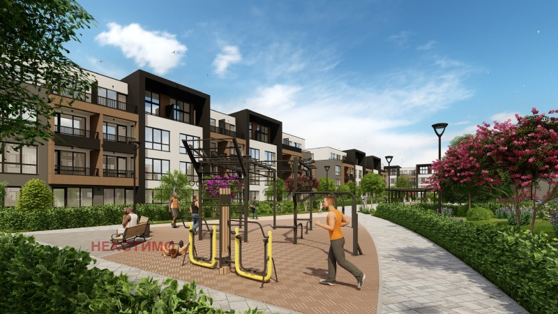 Продава 3-СТАЕН, град Пловдив, Остромила • 136989 € / 267927.20 лв. • 17797059 1