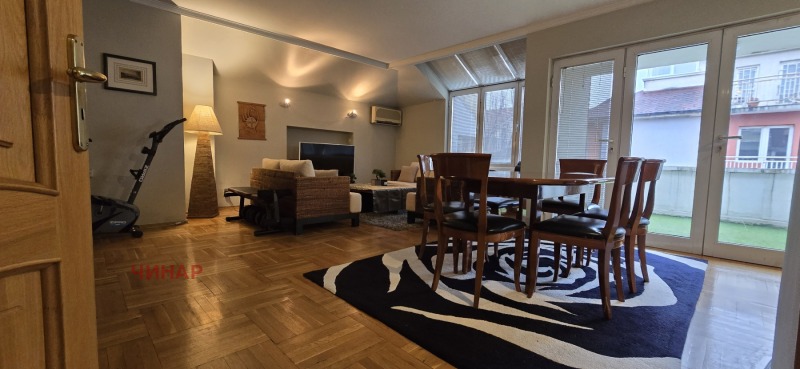 Продава 3-СТАЕН, гр. София, Бояна, снимка 2 - Апартаменти - 52664688