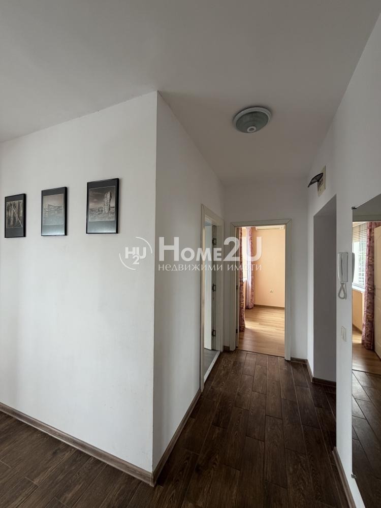 Продава 3-СТАЕН, гр. Варна, Владислав Варненчик 1, снимка 7 - Апартаменти - 54644233