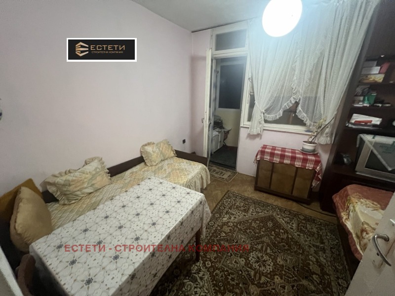 Продава 4-СТАЕН, гр. Стара Загора, Три чучура - юг, снимка 3 - Aпартаменти - 47547940