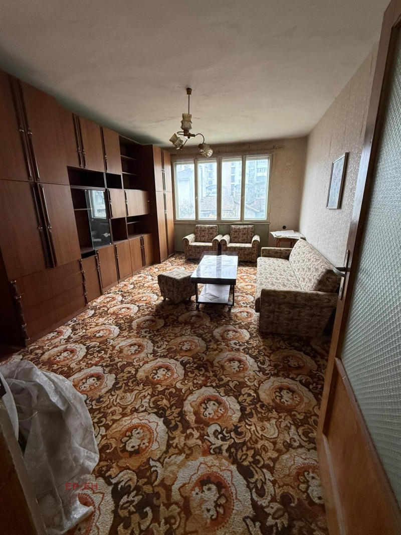 Продава 4-СТАЕН, гр. Шумен, Болницата, снимка 6 - Апартаменти - 52557324