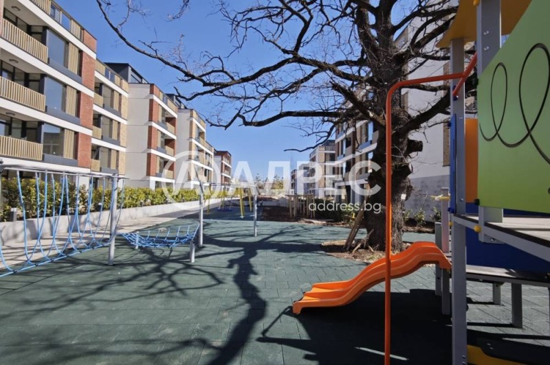 Продава МНОГОСТАЕН, гр. София, Бояна, снимка 4 - Апартаменти - 53440946