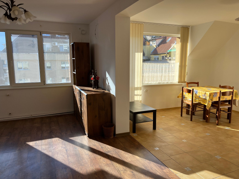 Eladó  Bérlakás Sofia , Manastirski livadi , 118 négyzetméter | 27772777 - kép [3]